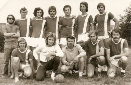 Kreismeister 1973